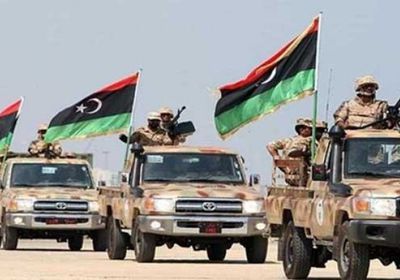 الجيش الليبي يوضح حقيقة استهداف المقار الدبلوماسية في طرابلس