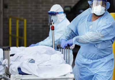 المكسيك.. 199 وفاة و1906 حالات إصابة بـ&laquo;كورونا&raquo;