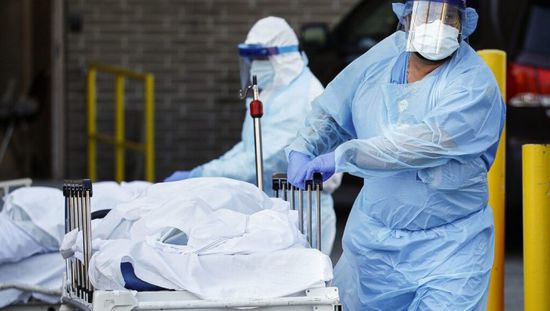 المكسيك.. 199 وفاة و1906 حالات إصابة بـ&laquo;كورونا&raquo;