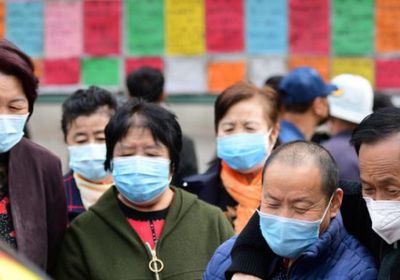 الصين تسجل إصابة واحدة بـ&laquo;كورونا&raquo; خلال الـ24 ساعة الماضية