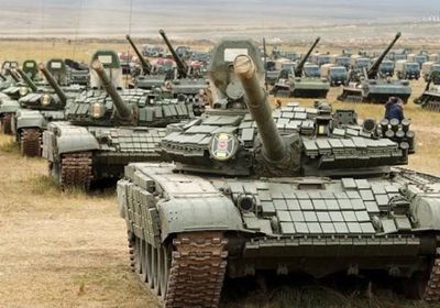  أمريكا تشترط ضم 5 أسلحة روسية إلى معاهدة "ستارت 3"