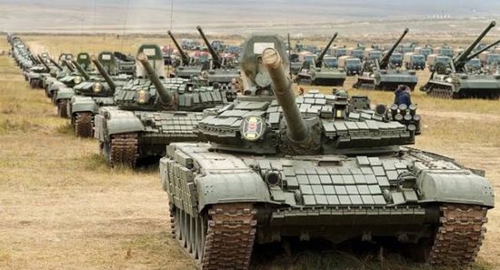  أمريكا تشترط ضم 5 أسلحة روسية إلى معاهدة "ستارت 3"