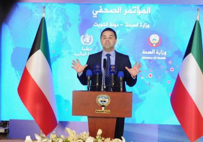  الكويت تسجل 641 إصابة جديدة و3 وفيات بفيروس كورونا