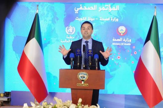  الكويت تسجل 641 إصابة جديدة و3 وفيات بفيروس كورونا