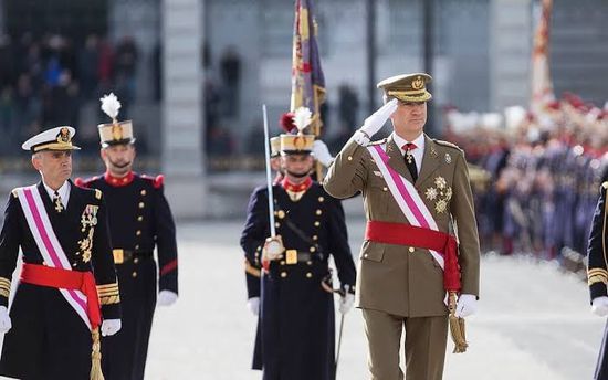  الجيش الإسباني متوقعا: موجتين جديدتين من كورونا ستضرب البلاد