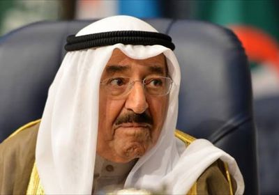 الشيخ صباح: جائحة كورونا هزت اقتصاد العالم والكويت جزء منه