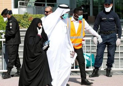 قطر تسجل 1130 إصابة جديدة وحالة وفاة واحدة بكورونا