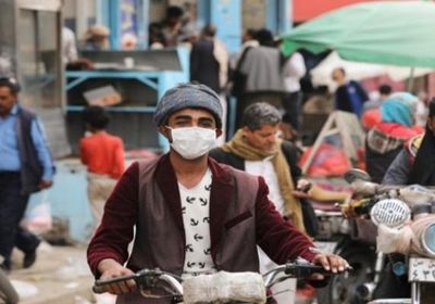 السفارة الأمريكية تنصح بعدة تعليمات لمواجهة كورونا