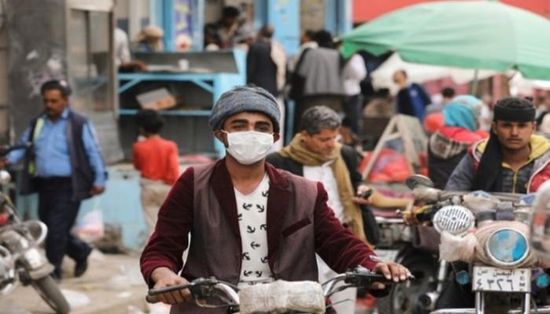 السفارة الأمريكية تنصح بعدة تعليمات لمواجهة كورونا