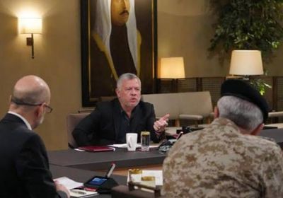 الأردن يسجل 14 إصابة جديدة بفيروس كورونا