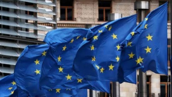 بمناسبة يوم أوروبا.. الاتحاد يطالب أعضائه بالتضامن لمواجهة كورونا