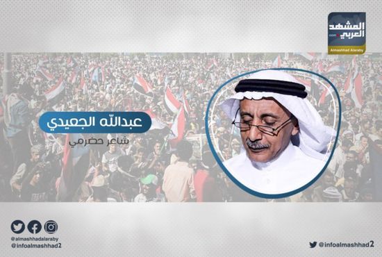 الجعيدي: الأوفياء أفشلوا مخططات قطر وتركيا في سقطرى