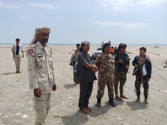 "الثامن صاعقة" يؤمن الاحتفالات الشعبية بـ "الإدارة الذاتية"