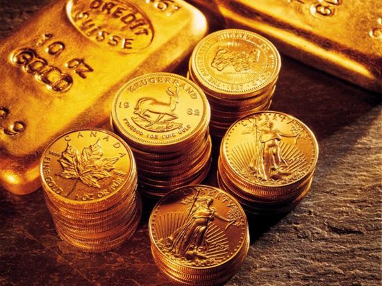  الذهب يهبط عالمياً.. ويتراجع في مصر 7 جنيهات