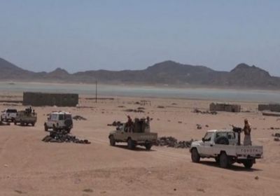 "باب المندب" يوقف قارب تهريب وصل من جيبوتي