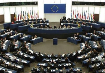 البرلمان الأوروبي يعلن افتتاح مركزا لإجراء فحوصات كورونا