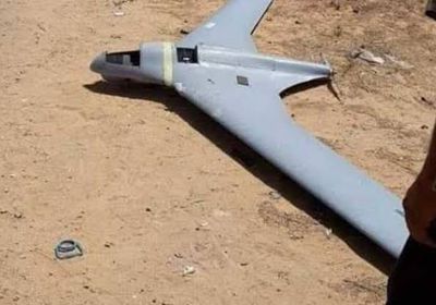 الجيش الوطني الليبي يعلن إسقاط مسيرة تركية جنوبي طرابلس