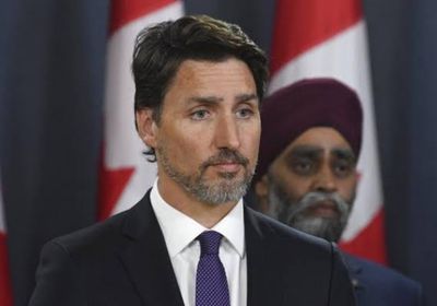كندا تحذر من تخفيف الإجراءات الاحترازية لفيروس كورونا