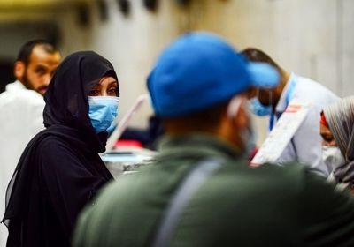 وفاة طبيب هندي بفيروس كورونا في الكويت