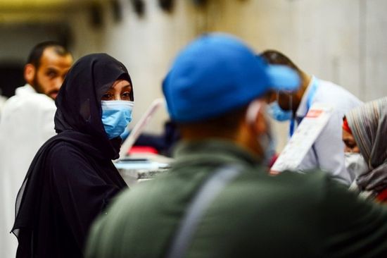 وفاة طبيب هندي بفيروس كورونا في الكويت