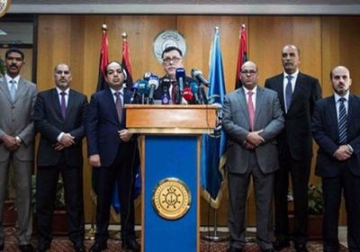 أنباء عن مقتل رئيس مخابرات حكومة الوفاق الليبية