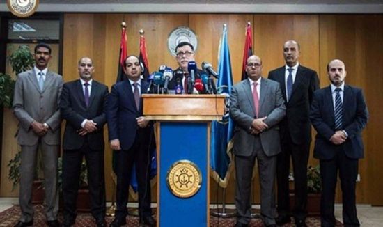 أنباء عن مقتل رئيس مخابرات حكومة الوفاق الليبية