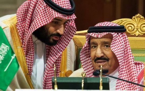 "اليوم" تشيد بجهود السعودية لتحقيق حل سياسي شامل