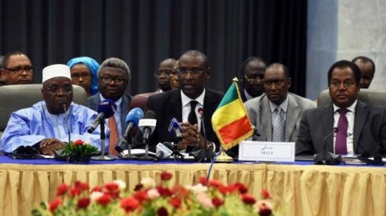  حكومة مالي ترفع حظر التجوال بسبب كورونا وتفرض ارتداء الكمامة إجباريا