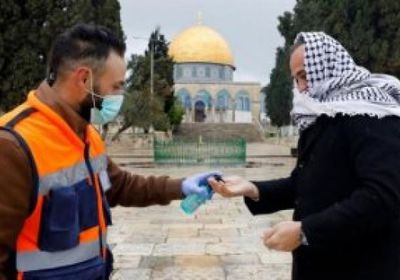  مجلس أوقاف القدس: استمرار تعليق دخول المصلين إلى المسجد الأقصى المبارك