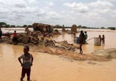  مصرع 12 شخصا إثر إنهيار أرضي نتيجة هطول أمطار بأثيوبيا