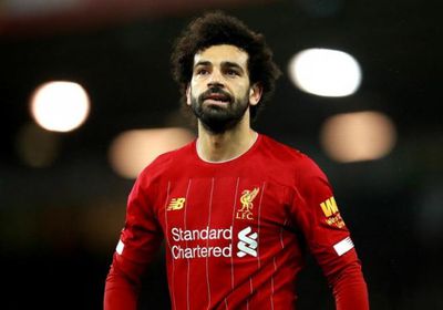 ليفربول يستعين بصلاح في فوازير رمضان