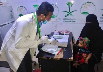 أدوية وخدمات علاجية لآلاف المرضى بالخوخة