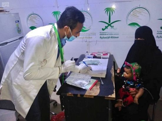 أدوية وخدمات علاجية لآلاف المرضى بالخوخة