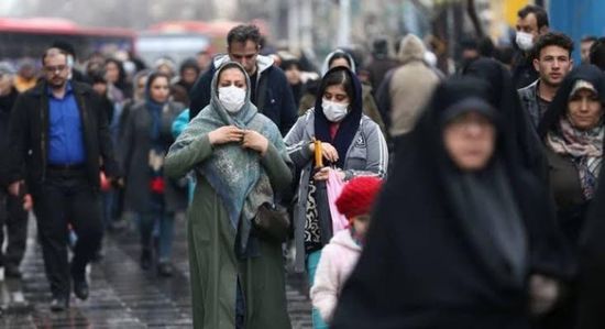 برلماني إيراني يحذر من عودة وباء كورونا بموجة ثانية