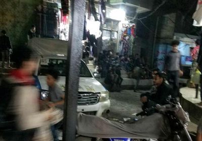 خلال اليومين الماضيين.. ارتفاع مُخيف بجرائم القتل بإب