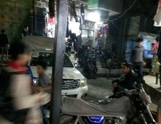 خلال اليومين الماضيين.. ارتفاع مُخيف بجرائم القتل بإب