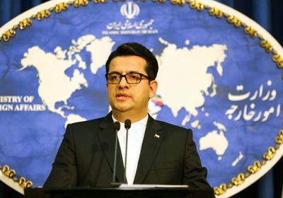 في اعتراف ضمني.. إيران تُعلن بقائها في سوريا