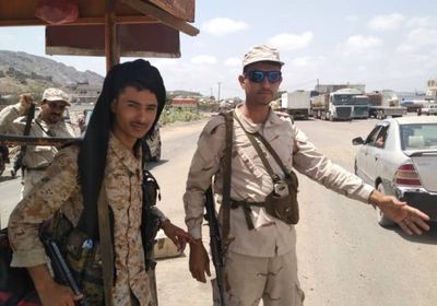 مع ظهور كورونا.. حظر التجوال يدخل حيز التنفيذ بالحبيلين  