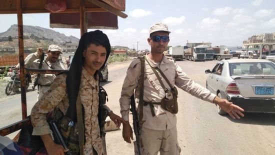 مع ظهور كورونا.. حظر التجوال يدخل حيز التنفيذ بالحبيلين  