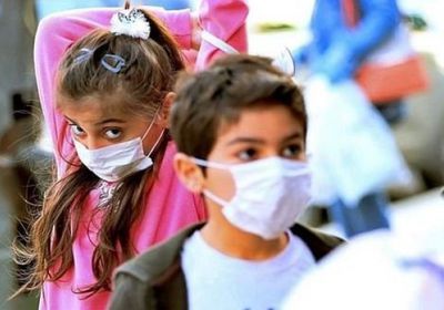 المغرب يُعلن تفشي كورونا بين الأطفال وتسجيل 546 مصابين منهم