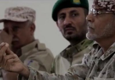 بدورة تدريبية.. لواء العاصفة يرفع قدرات قادة السرايا (صور)