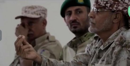 بدورة تدريبية.. لواء العاصفة يرفع قدرات قادة السرايا (صور)