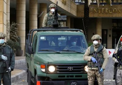  الأردن يُسجل 18 إصابة جديدة بكورونا