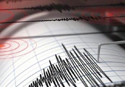  زلزالان متتاليان يضربان غربي تركيا