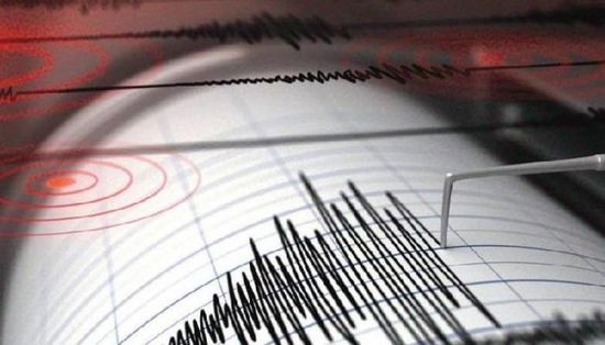  زلزالان متتاليان يضربان غربي تركيا