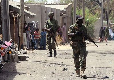  مقتل 20 شخصيًا بالنيجر خلال اشتباكات مع مسلحين 