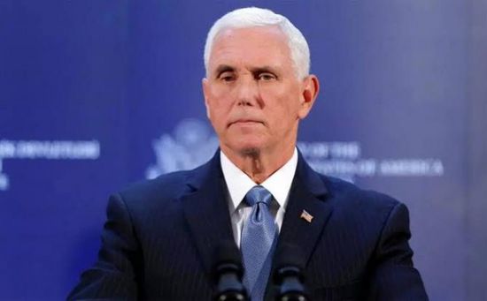 عاجل.. نائب ترامب يخضع للحجر الصحي بعد تأكد إصابة أحد مساعديه بكورونا