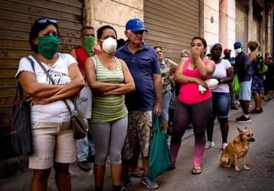  كوبا تسجل 12 إصابة جديدة بفيروس كورونا