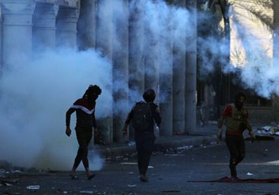 العراق.. مقتل وإصابة العشرات في اشتباكات مع عناصر مسلحة