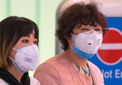 الصين تسجل 17 حالة إصابة بفيروس كورونا